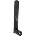 Mobilemark Blade Multi-Band Antenna with SMA Connector, 2.4 GHz to 6 GHz WiFi Dual Band PSKN3-24/55S