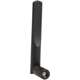 Mobilemark Blade Multi-Band Antenna with SMA Connector, 2.4 GHz to 6 GHz WiFi Dual Band PSKN3-24/55S