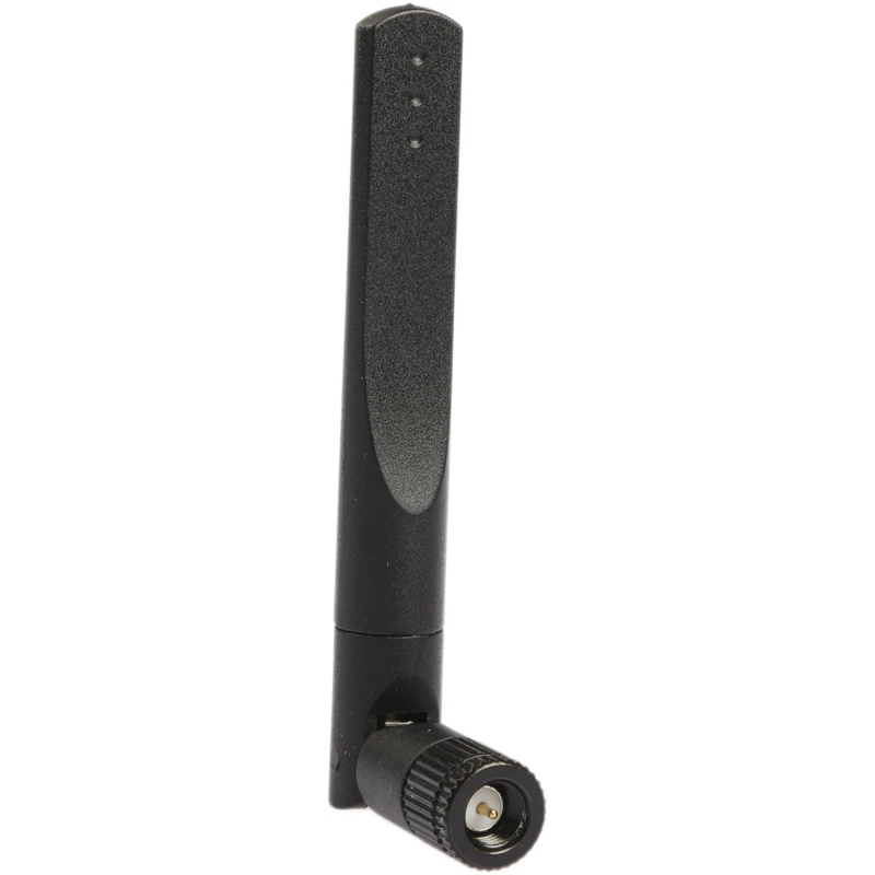 Mobilemark Blade Multi-Band Antenna with SMA Connector, 2.4 GHz to 6 GHz WiFi Dual Band PSKN3-24/55S