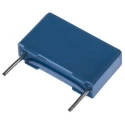 TDK Film Capacitor 10 nF 250V AC 1 kV DC Through Hole 2 Pins B32652A0103K000