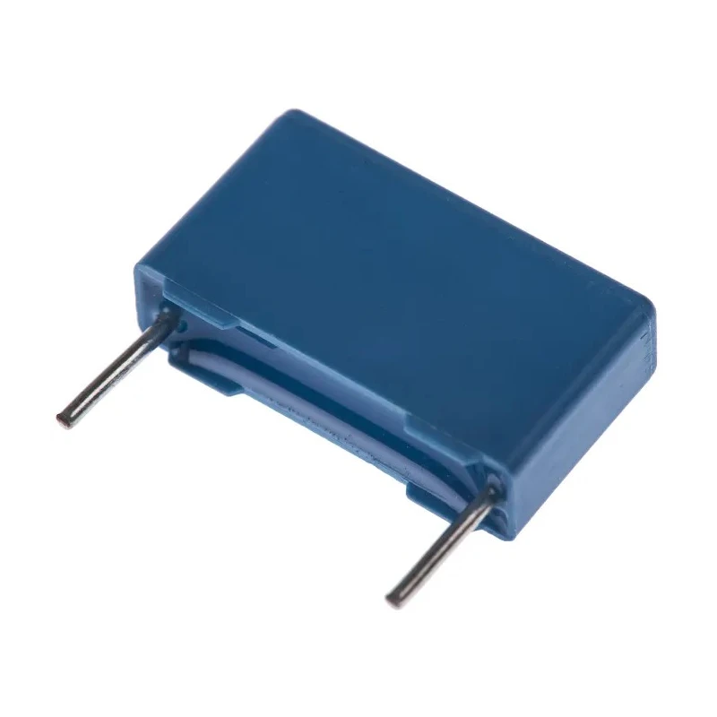 TDK Film Capacitor 10 nF 250V AC 1 kV DC Through Hole 2 Pins B32652A0103K000