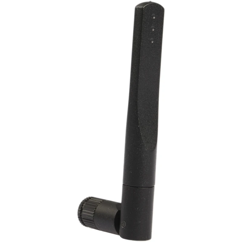 Mobilemark Blade Multi-Band Antenna with SMA Connector, 2.4 GHz to 6 GHz WiFi Dual Band PSKN3-24/55S