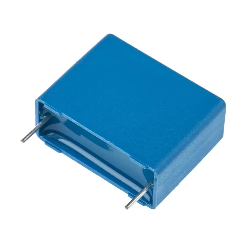 TDK Film Capacitor Through Hole Mount 220 nF Capacitance 250V AC 1 kV DC Rated Voltage Model B32653A0224K000