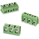 Wurth Elektronik 1379 Series PCB Terminal Block 8-Contact 7.5 mm Pitch Through Hole 1 Row 691137910008
