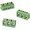 Wurth Elektronik 1379 Series PCB Terminal Block 8-Contact 7.5 mm Pitch Through Hole 1 Row 691137910008