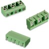 Wurth Elektronik PCB Terminal Block 2-Contact 10 mm Pitch Through Hole 1 Row 691137810002