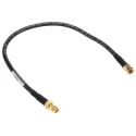 Mobilemark CA12/195 Series Coaxial Cable Female SMA to Female RP SMA 304.8 mm 50 Ω CA12