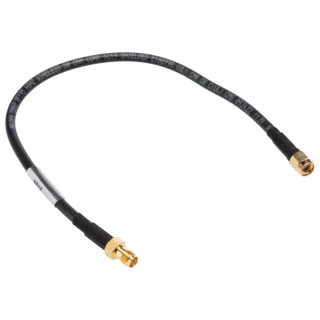 Mobilemark CA12/195 Series Coaxial Cable Female SMA to Female RP SMA 304.8 mm 50 Ω CA12