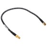 Mobilemark CA12/195 Series Coaxial Cable Female SMA to Female RP SMA 304.8 mm 50 Ω CA12