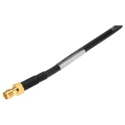 Mobilemark CA12/195 Series Coaxial Cable Female SMA to Female RP SMA 304.8 mm 50 Ω CA12