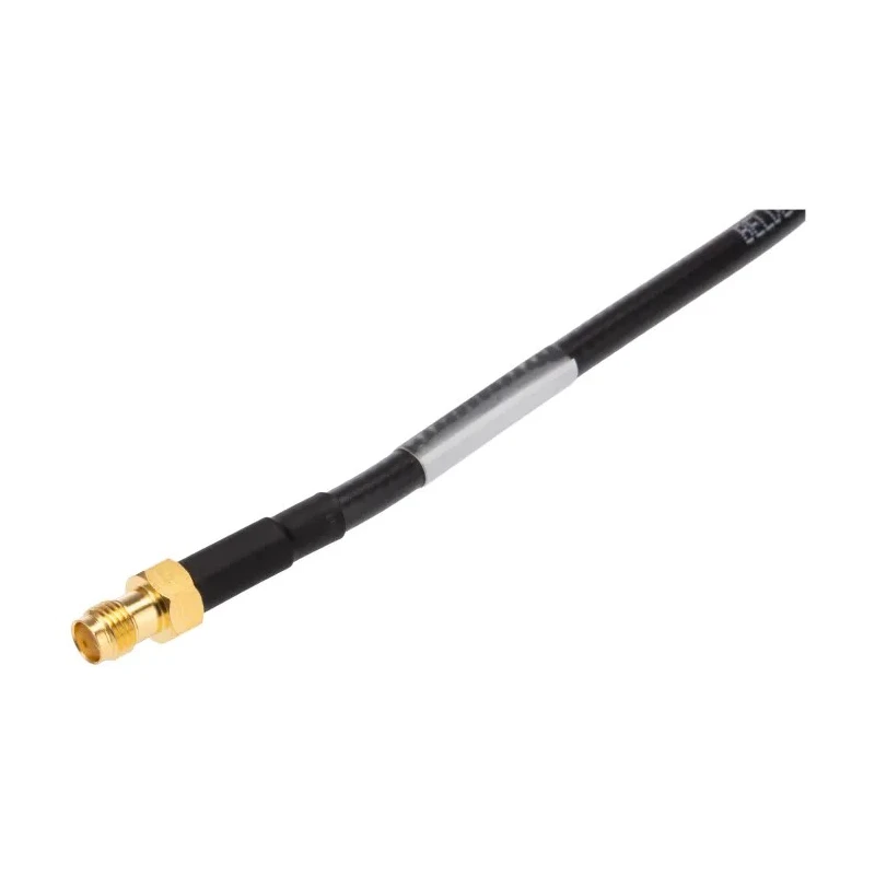 Mobilemark CA12/195 Series Coaxial Cable Female SMA to Female RP SMA 304.8 mm 50 Ω CA12