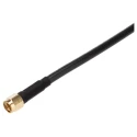 Mobilemark CA12/195 Series Coaxial Cable Female SMA to Female RP SMA 304.8 mm 50 Ω CA12