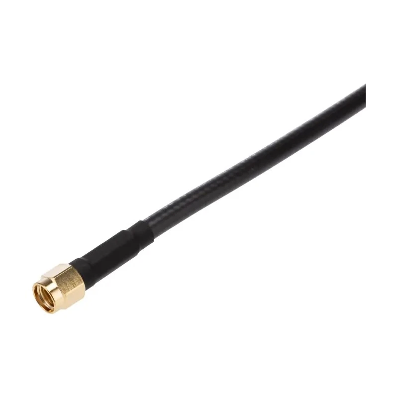 Mobilemark CA12/195 Series Coaxial Cable Female SMA to Female RP SMA 304.8 mm 50 Ω CA12