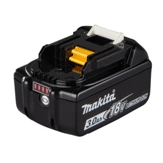 Makita 3 Ah 18V Lithium-Ion Power Tool Battery for 18 V LXT Power Tools 197599-5