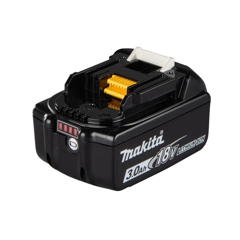 Makita 3 Ah 18V Lithium-Ion Power Tool Battery for 18 V LXT Power Tools 197599-5