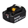 Makita 3 Ah 18V Lithium-Ion Power Tool Battery for 18 V LXT Power Tools 197599-5