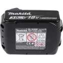Makita 3 Ah 18V Lithium-Ion Power Tool Battery for 18 V LXT Power Tools 197599-5