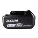 Makita 3 Ah 18V Lithium-Ion Power Tool Battery for 18 V LXT Power Tools 197599-5