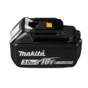 Makita 3 Ah 18V Lithium-Ion Power Tool Battery for 18 V LXT Power Tools 197599-5