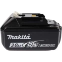 Makita 3 Ah 18V Lithium-Ion Power Tool Battery for 18 V LXT Power Tools 197599-5