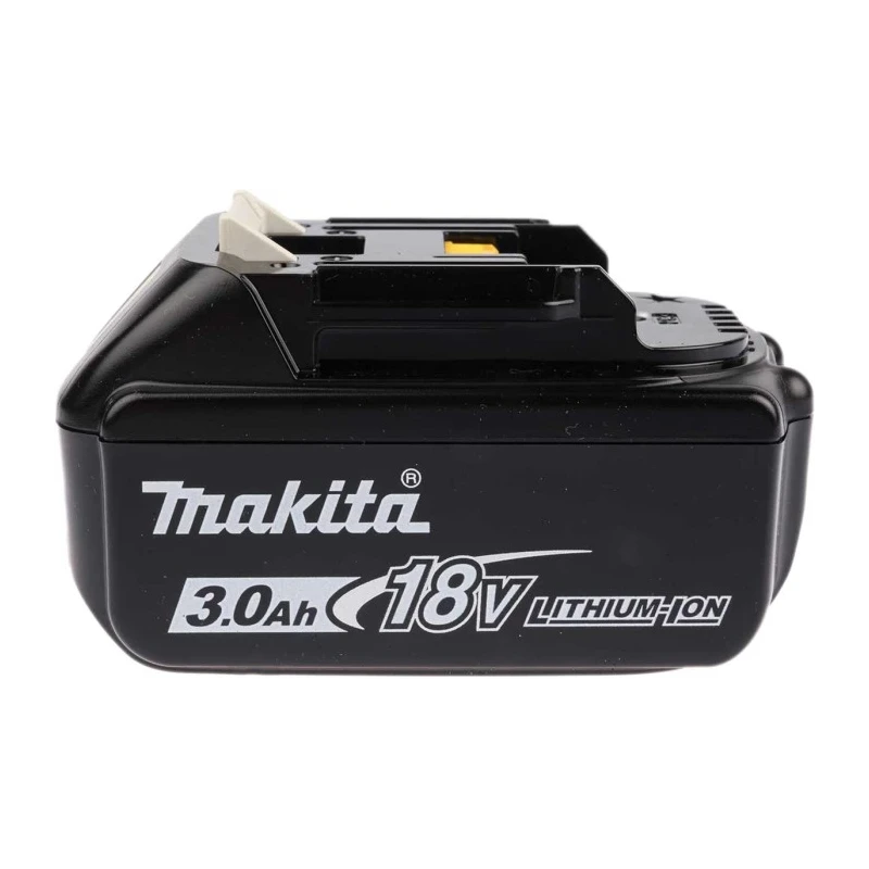 Makita 3 Ah 18V Lithium-Ion Power Tool Battery for 18 V LXT Power Tools 197599-5