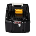 Makita 3 Ah 18V Lithium-Ion Power Tool Battery for 18 V LXT Power Tools 197599-5