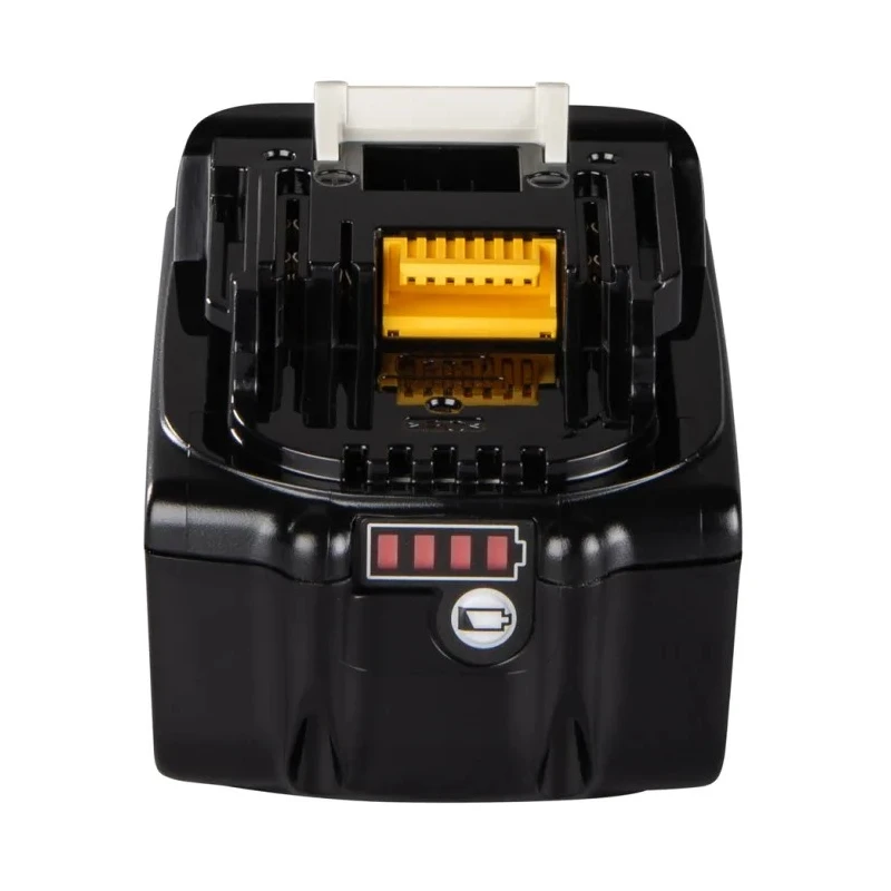 Makita 3 Ah 18V Lithium-Ion Power Tool Battery for 18 V LXT Power Tools 197599-5