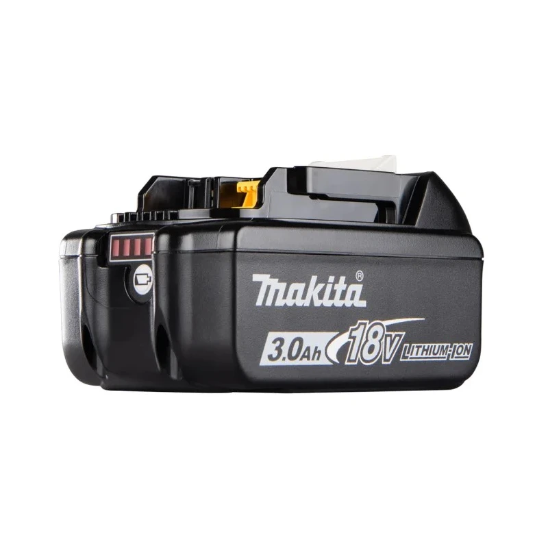 Makita 3 Ah 18V Lithium-Ion Power Tool Battery for 18 V LXT Power Tools 197599-5