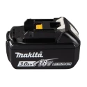 Makita 3 Ah 18V Lithium-Ion Power Tool Battery for 18 V LXT Power Tools 197599-5