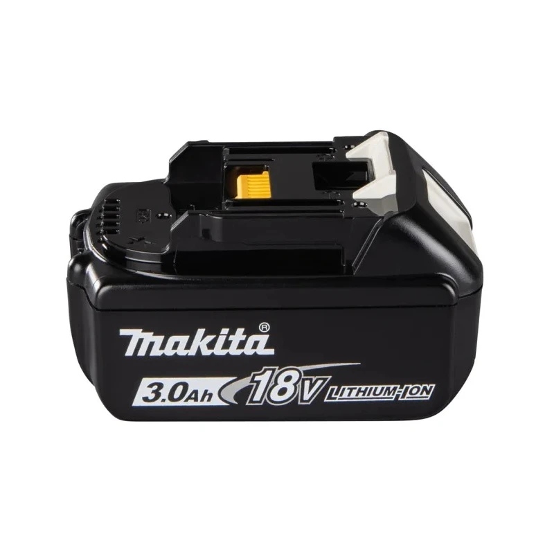 Makita 3 Ah 18V Lithium-Ion Power Tool Battery for 18 V LXT Power Tools 197599-5