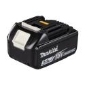 Makita 3 Ah 18V Lithium-Ion Power Tool Battery for 18 V LXT Power Tools 197599-5