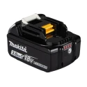Makita 3 Ah 18V Lithium-Ion Power Tool Battery for 18 V LXT Power Tools 197599-5