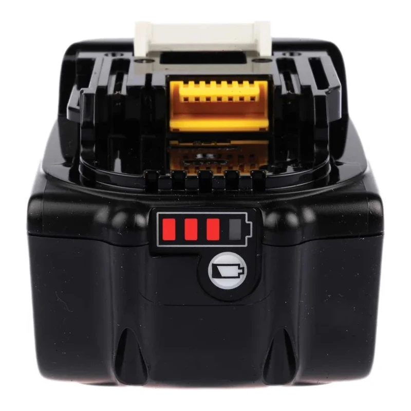 Makita 3 Ah 18V Lithium-Ion Power Tool Battery for 18 V LXT Power Tools 197599-5