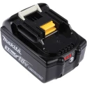 Makita 3 Ah 18V Lithium-Ion Power Tool Battery for 18 V LXT Power Tools 197599-5