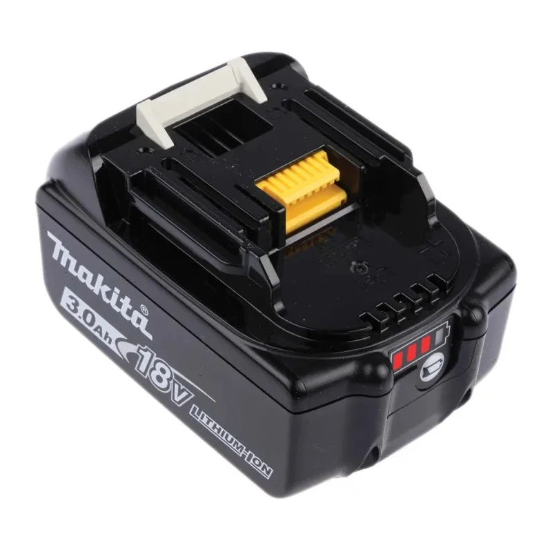 Makita 3 Ah 18V Lithium-Ion Power Tool Battery for 18 V LXT Power Tools 197599-5