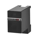 Kubler SHK 07.1 7 Digit Counter, Shockproof, 4mm Digit Height, Non-resettable, CE Certified 3.102.101.312