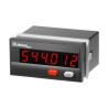 Kubler CODIX 544 6 Digit Counter 14mm Digit Height Panel Mount Germany 6.544.012.000