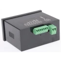 Kubler CODIX 544 6 Digit Counter 14mm Digit Height Panel Mount Germany 6.544.012.000