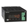 Gefran 40T96 Panel Temperature Indicator 1 Input 2 Output Relay 240V ac/dc 40T96-4-00-RR00-000 (EX 40T96-4-00-RR000