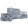 Injectable Vial Liquid Packaging Line