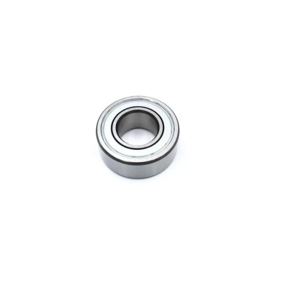 FAG Double Row Angular Contact Ball Bearing 5 mm ID, 14 mm OD, 7 mm Race Width 30/5-B-2Z-TVH-HLC