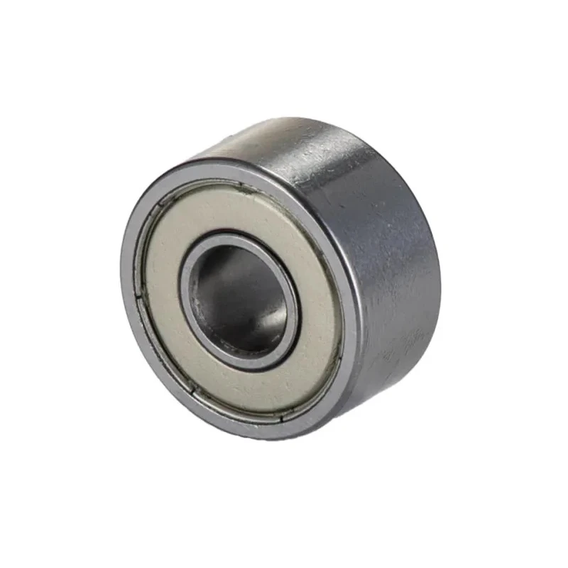 FAG Double Row Angular Contact Ball Bearing 8 mm ID 22 mm OD 11 mm Race Width 30/8-B-2Z-TVH