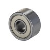 FAG Double Row Angular Contact Ball Bearing 8 mm ID 22 mm OD 11 mm Race Width 30/8-B-2Z-TVH