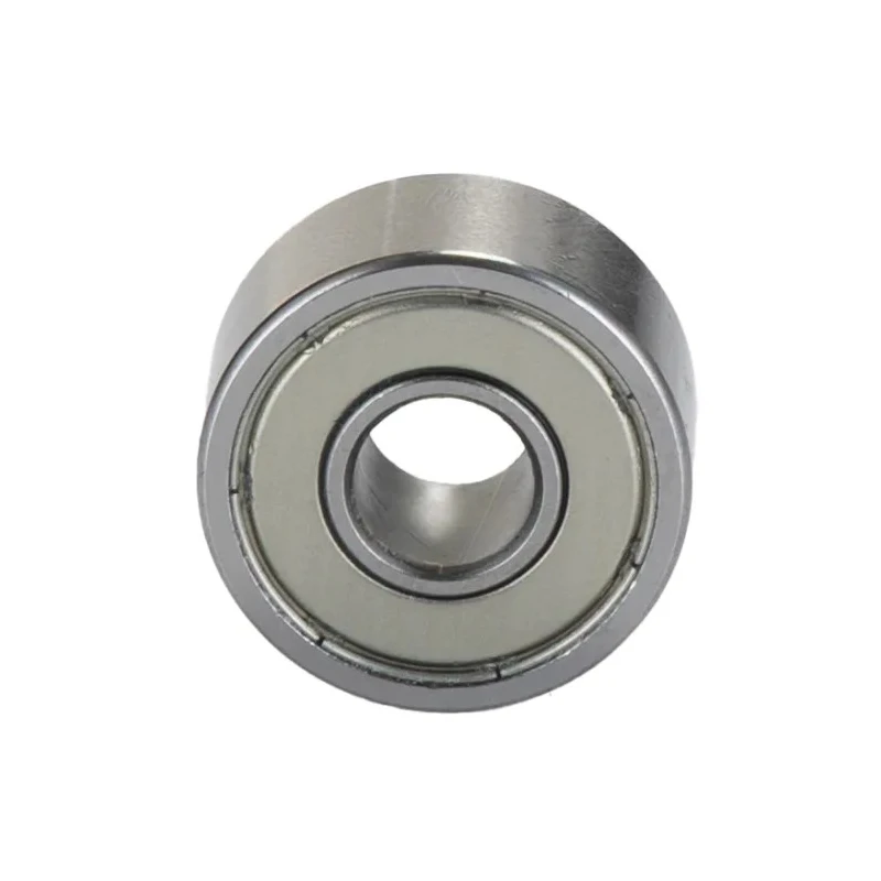 FAG Double Row Angular Contact Ball Bearing 8 mm ID 22 mm OD 11 mm Race Width 30/8-B-2Z-TVH