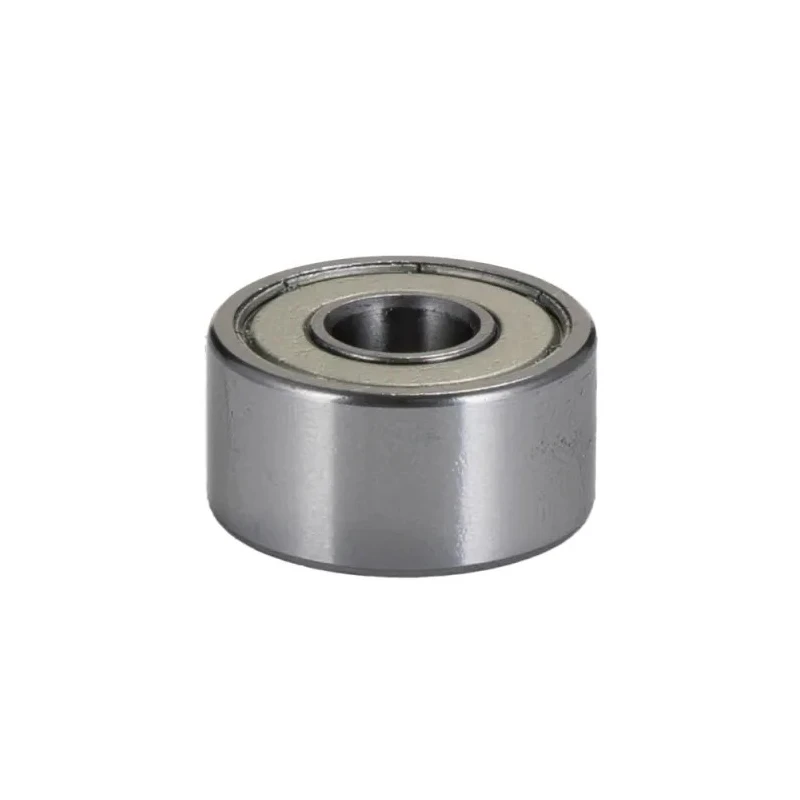 FAG Double Row Angular Contact Ball Bearing 8 mm ID 22 mm OD 11 mm Race Width 30/8-B-2Z-TVH