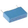 TDK Film Capacitor 3.3nF 500V AC 1.6kV DC Through Hole 2 Pins B32652A1332K000