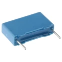 TDK Film Capacitor 3.3nF 500V AC 1.6kV DC Through Hole 2 Pins B32652A1332K000