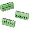 Wurth Elektronik PCB Terminal Block 9-Contact 3.5 mm Pitch Through Hole 1 Row 691243100009