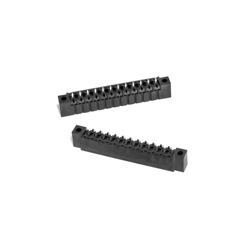 Wurth Elektronik Pluggable Terminal Block, 6-Contact, 3.81 mm Pitch, 1 Row, Male Connector, Solder Wire 691701320006B