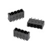 Wurth Elektronik WR-TBL Series Pluggable Terminal Block, 3-Contact, 5.08 mm Pitch, 1 Row, 300V, 10A, Liquid 691701540003B